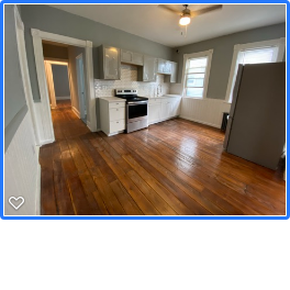 Kitchen - 394 Gregory St