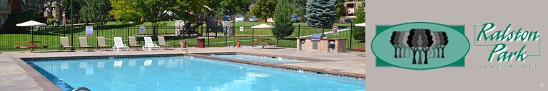 Ralston Park Apartments