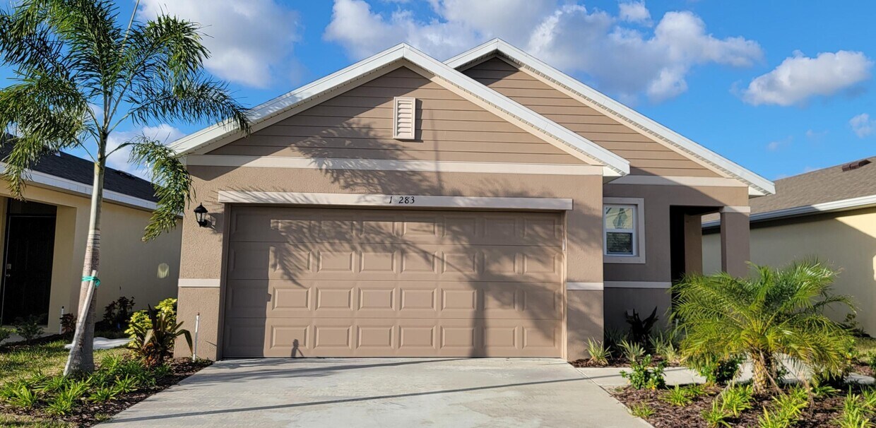 12283 Rimini Wy, Port Saint Lucie, FL 34987 House Rental in Port