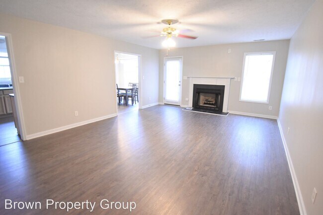 Foto del edificio - 3 br, 2 bath House - 5312 Ahoskie Drive