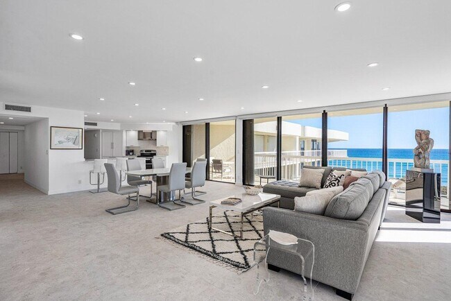 Building Photo - 3300 S Ocean Blvd