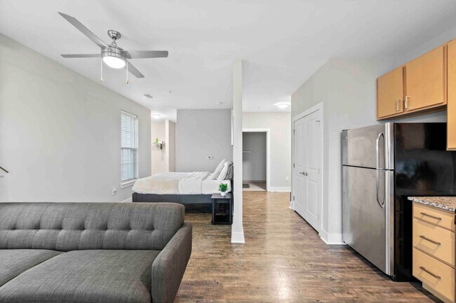 Foto del edificio - 1721 Pearl St
