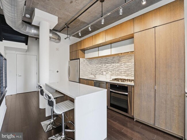 Building Photo - 1515 15th St NW