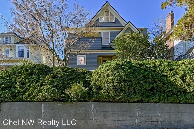 Foto del edificio - 1633 36th Ave