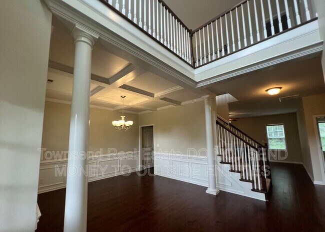 Foto del edificio - 6426 Burnside Pl