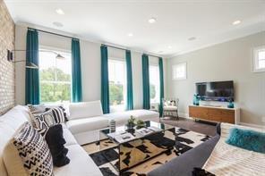 Foto del edificio - 26 Lochurst Ln