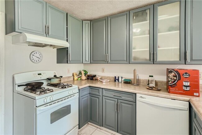 Foto del edificio - 420 W Crossville Rd