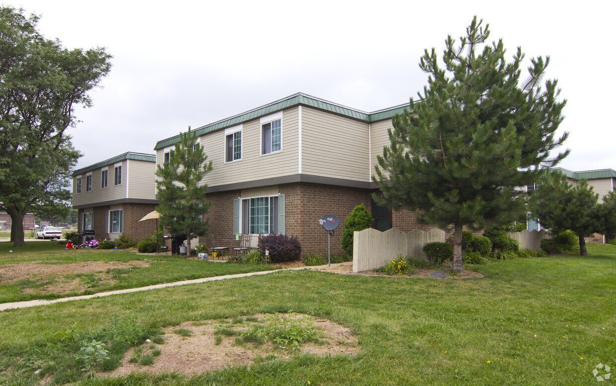 Foto principal - 3113 N Lawe St