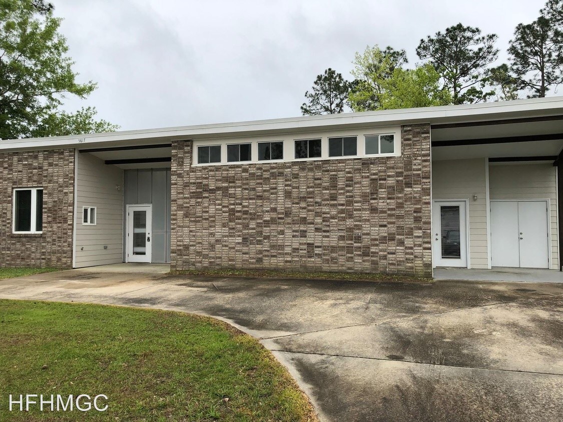 Primary Photo - 3 br, 1 bath House - 5617 Tally Court