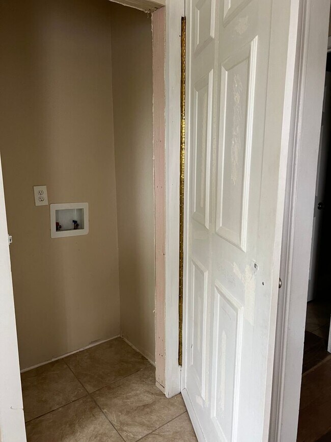 Foto del edificio - Jackson Barracks Single