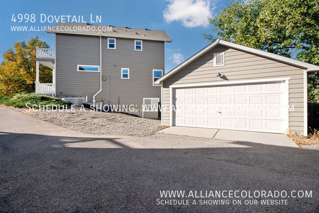 Building Photo - 4998 Dovetail Ln
