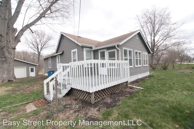 Building Photo - 2 br, 1 bath House - 3823 4th Ave