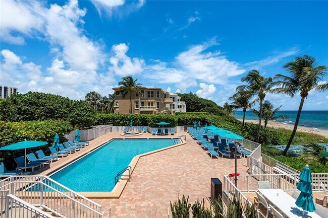 Building Photo - 4750 S Ocean Blvd