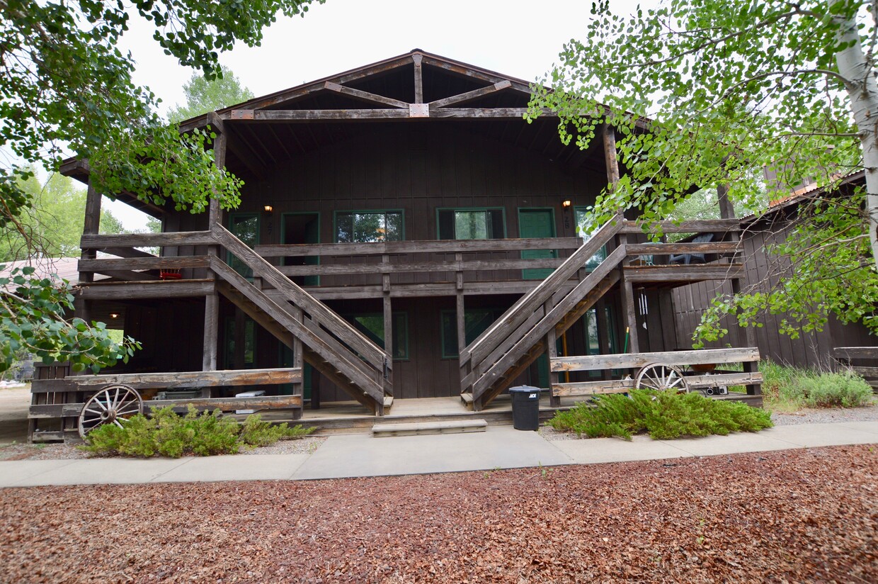 Foto del edificio - 1416 W Gunnison Ave