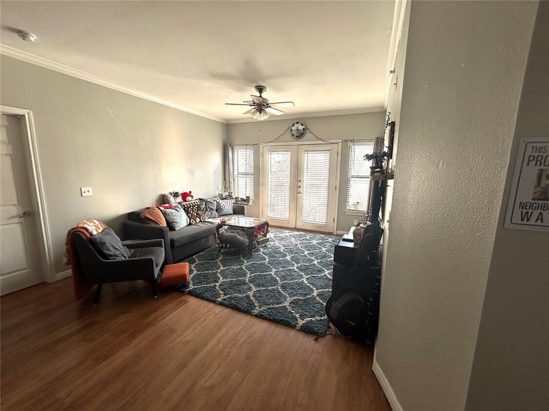 Foto principal - Texan Shoal Creek #304