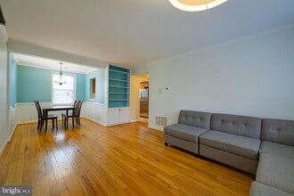 Building Photo - 3541 39th St NW