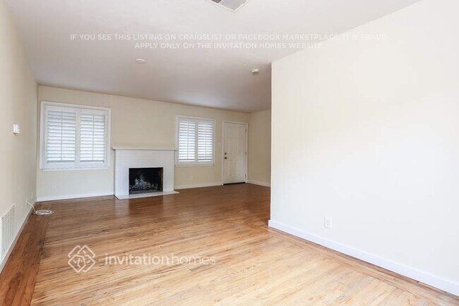 Foto del edificio - 1501 Clay St