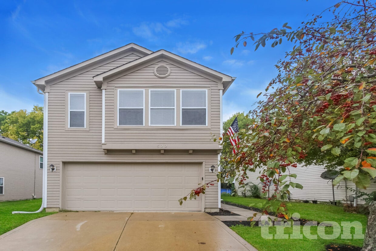 Foto principal - 522 Harmony Dr