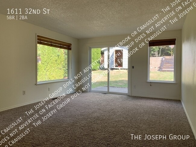 Foto del edificio - 1611 32nd St