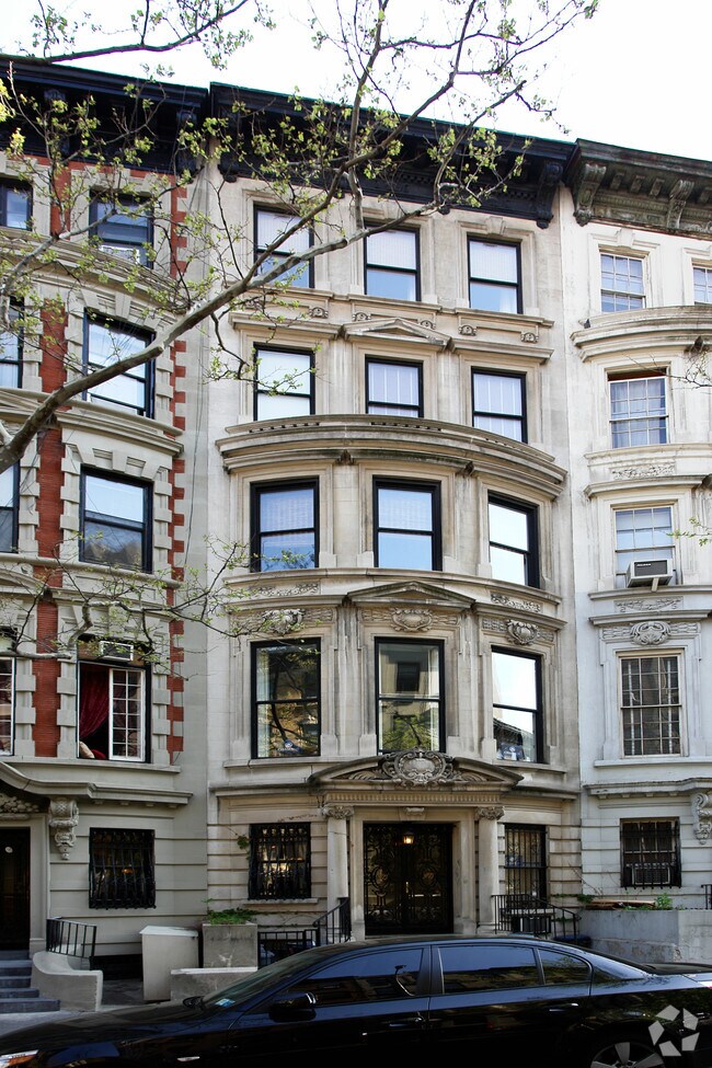 Building Photo - 29 W 85th St