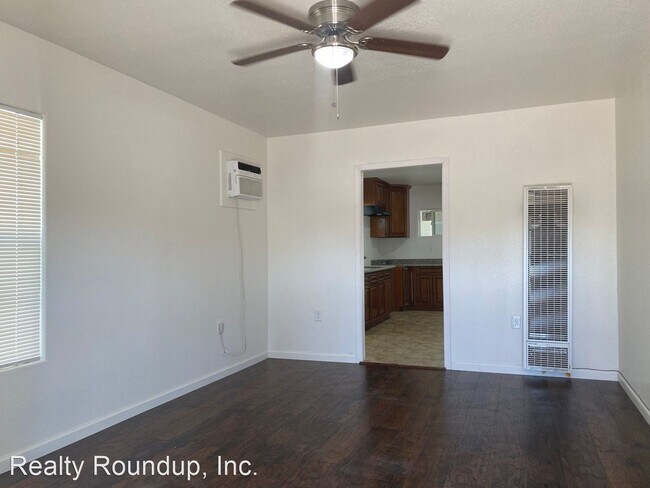 Foto del edificio - 2 br, 1 bath House - 1816 S El Dorado St