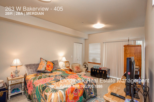 Foto del edificio - 263 W Bakerview Rd