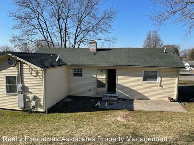 Building Photo - 3 br, 1 bath House - 431 Loudon Avenue