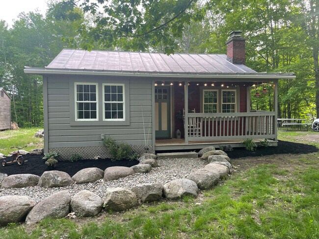 Foto del edificio - 48 Quail Ln