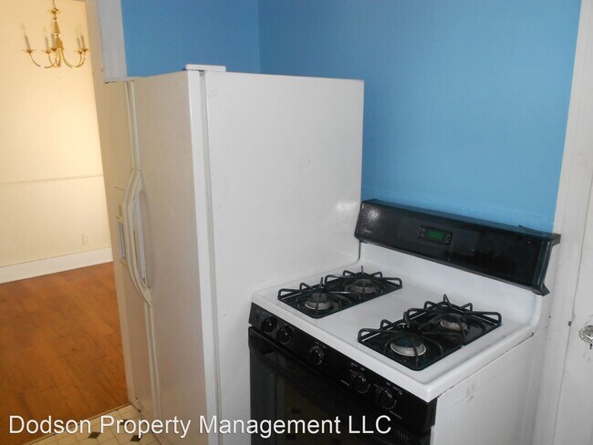 Building Photo - 3 br, 1 bath House - 608 Freeman Road