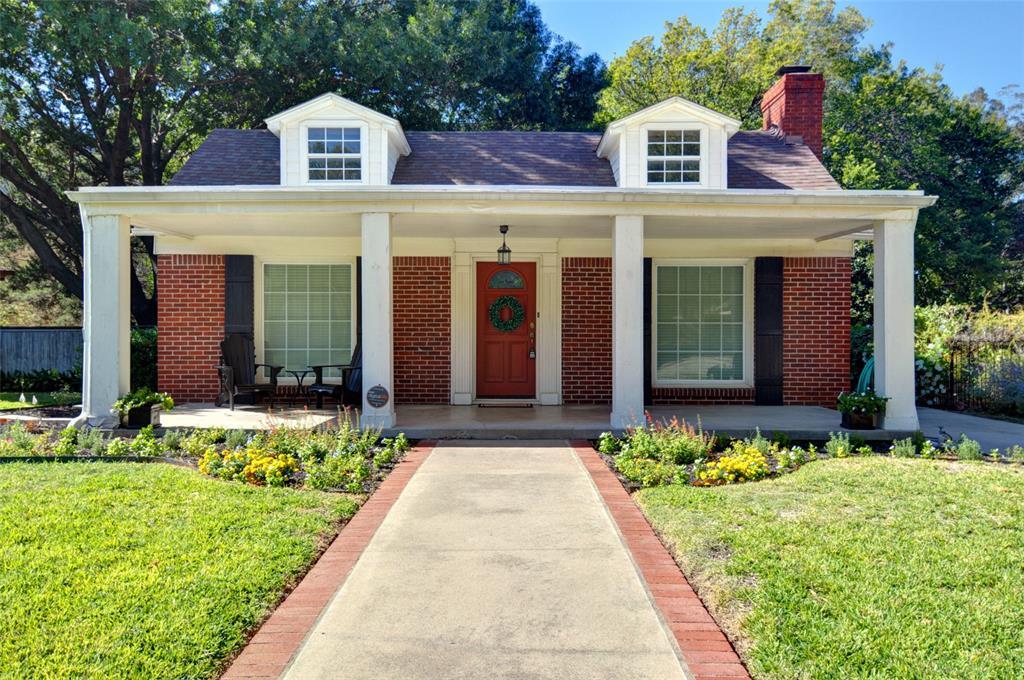 Foto principal - 2924 6th Ave