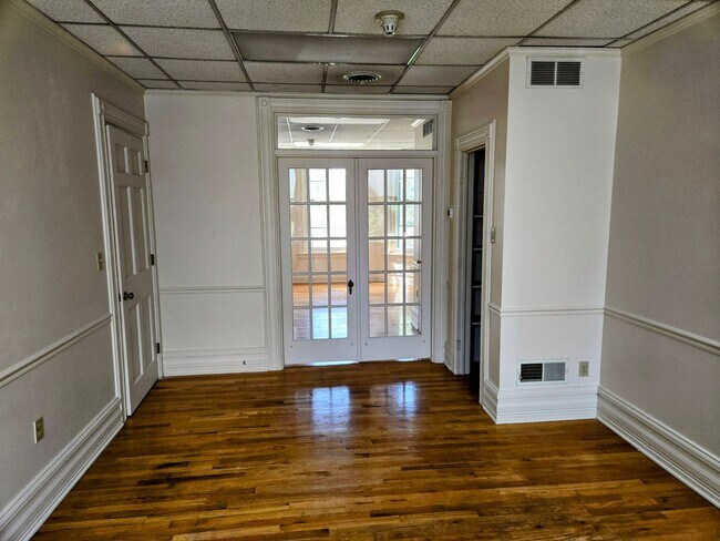 Foto del edificio - 803 Walnut St