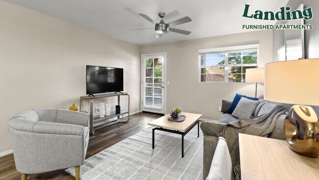 Building Photo - 10700 N La Reserve Dr