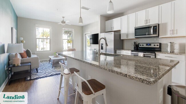 Foto del edificio - 215 Hunters Lk Wy