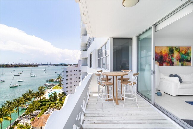 Foto del edificio - 20 Island Ave