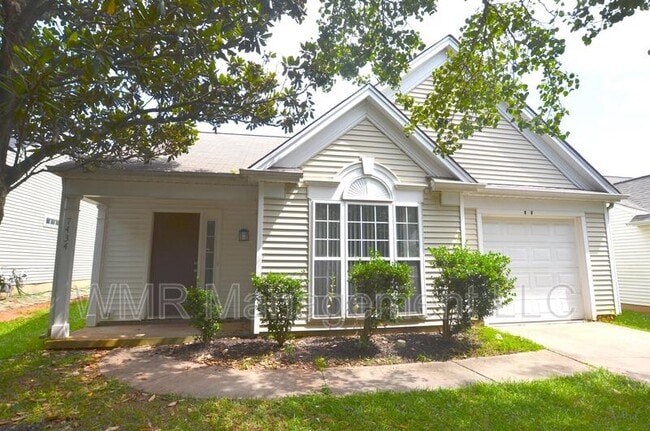 Photo - 7434 Stone Mountain Ct House