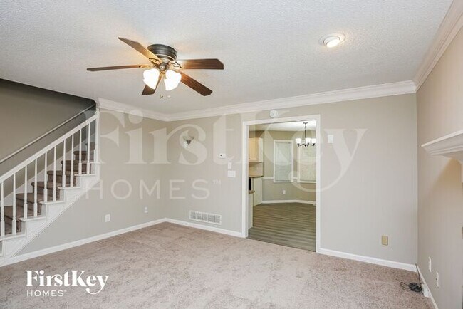 Building Photo - 4642 Shay Terrace