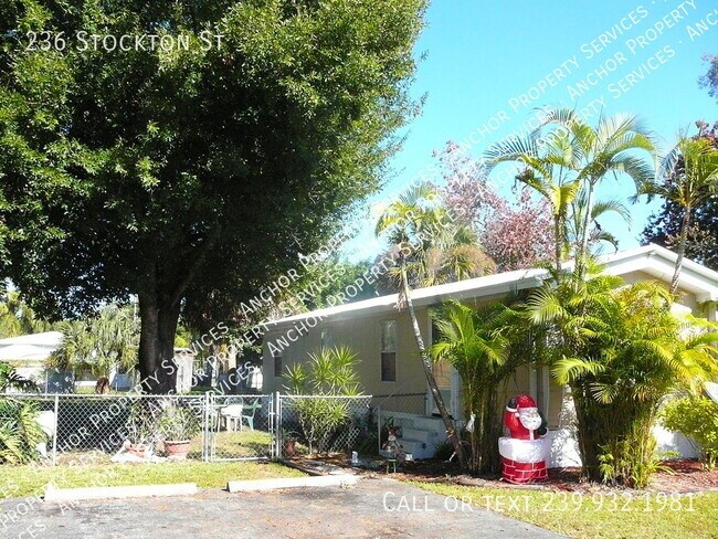 Foto del edificio - 236 Stockton St