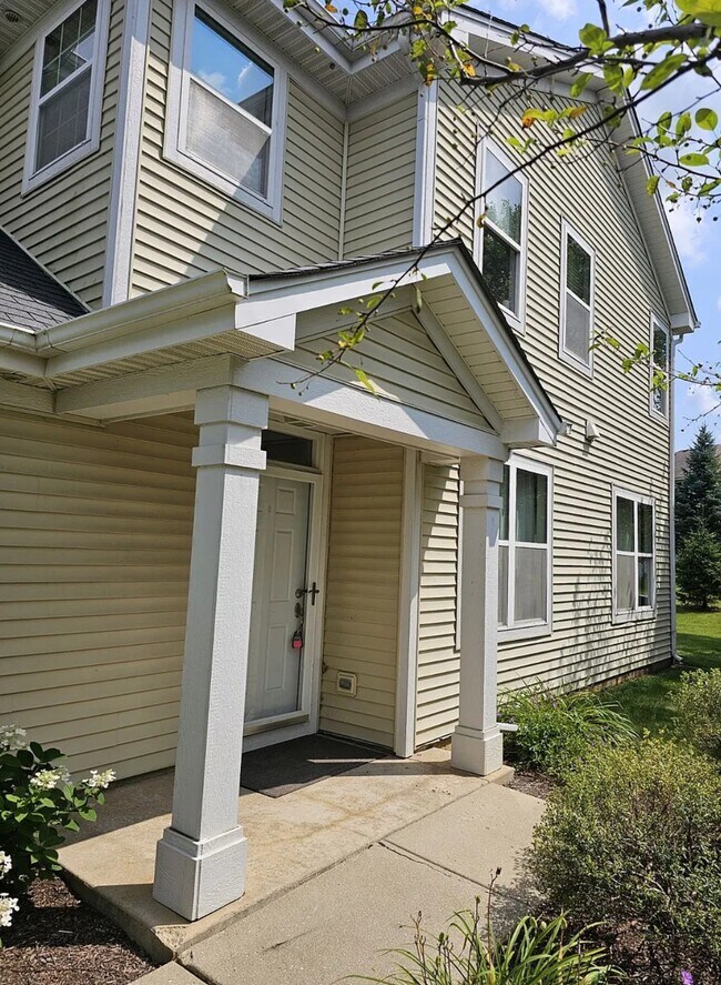Foto del edificio - 1424 Prescott Dr