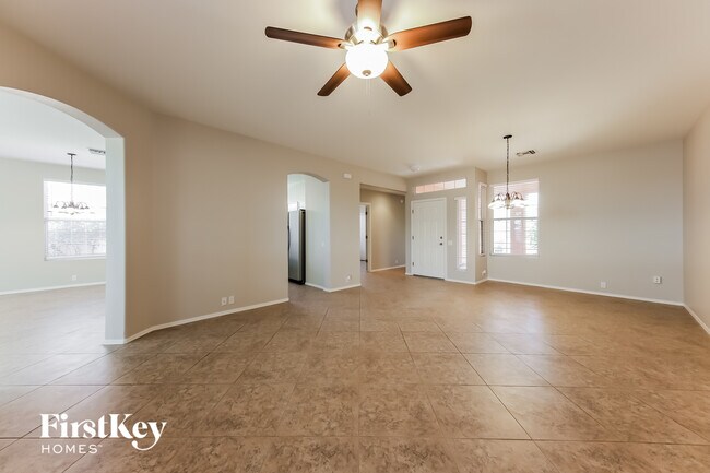 Building Photo - 3453 W Desert Bend Loop