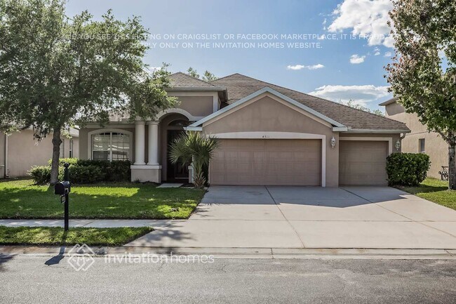 Foto del edificio - 4311 85th Ave Cir E