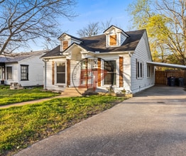 Building Photo - 616 N 34th St