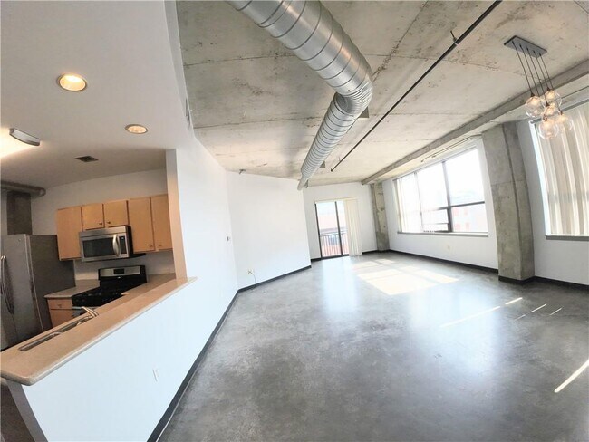 Foto del edificio - 115 Peachtree St NW