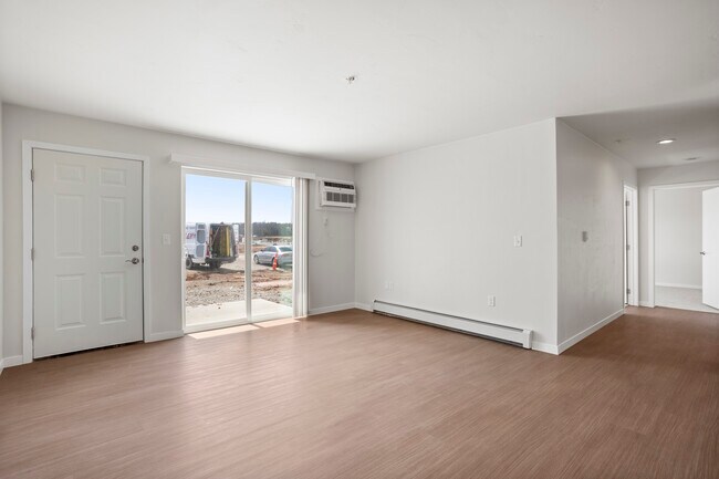 Foto del edificio - Legacy Park Apartments