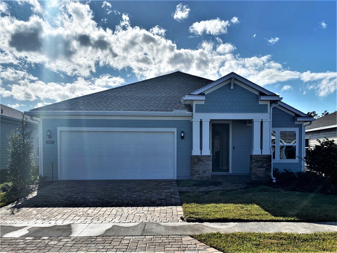 489 Broomsedge Circle House Rental in Saint Augustine, FL