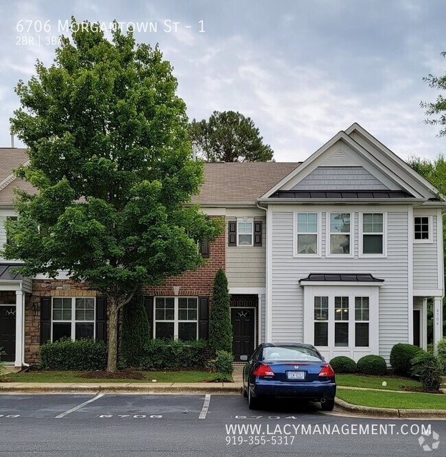 Building Photo - 6706 Morgantown St