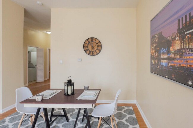 Foto del edificio - 2724 Reisterstown Rd