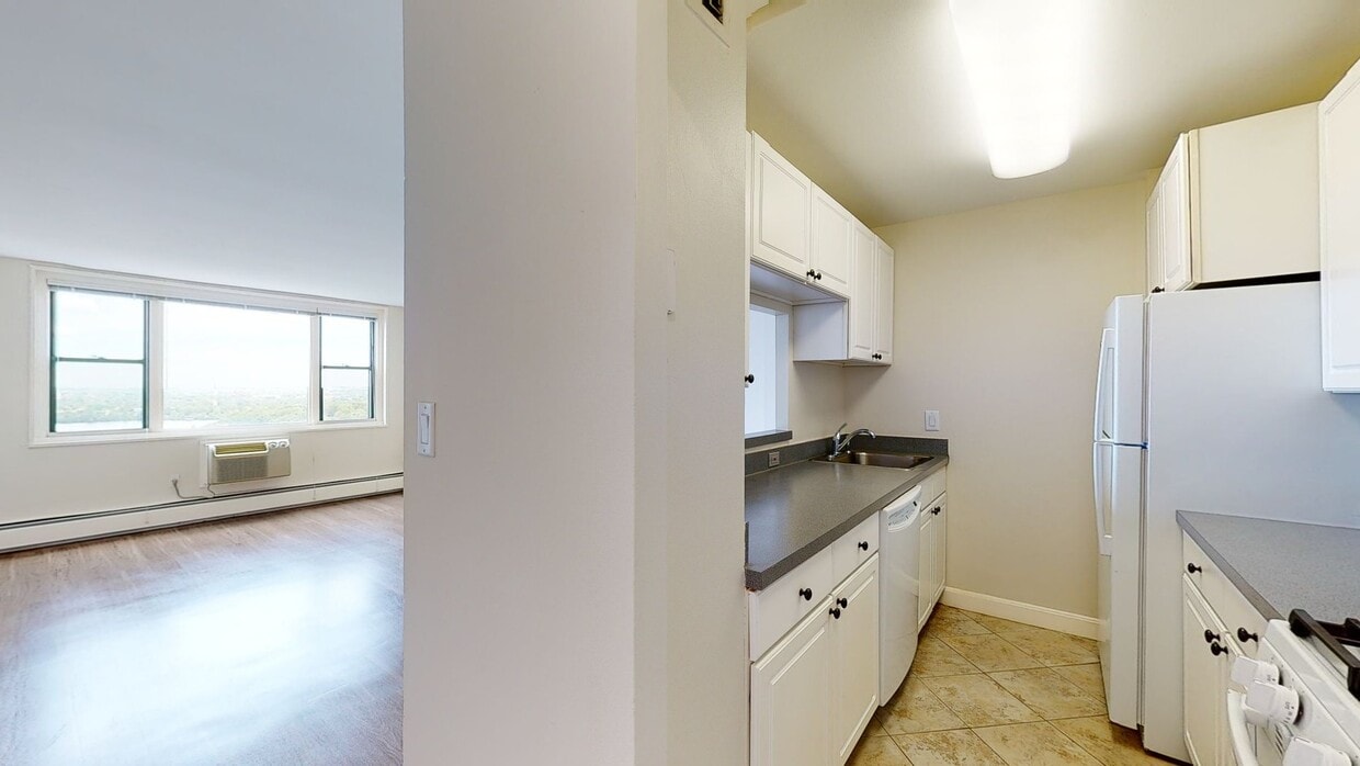 Photo - Parkside Place Apartments