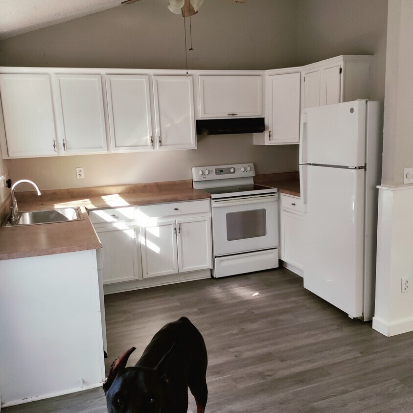 Foto principal - 4921 S Rifle Ct