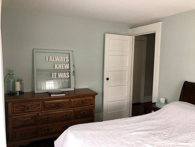 Bedroom 1 - 955 Gotham Street