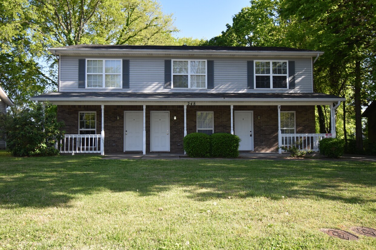 Foto principal - 248 Forbes Ave